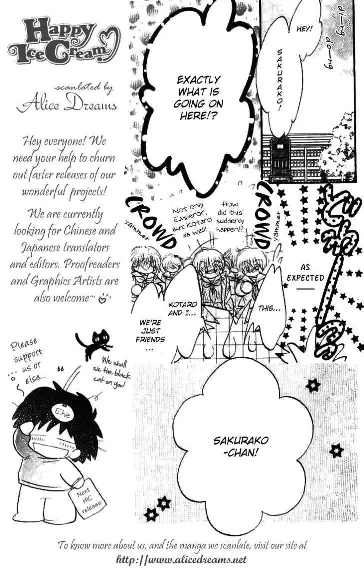 Happy Ice Cream! Chapter 6 11